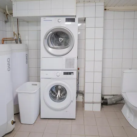 Apartman Spacious 3-br Apartment- 4 Min Drive To Helgelandstrappa Mosjøen