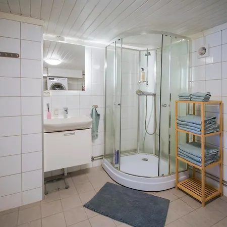 Spacious 3-br Apartment- 4 Min Drive To Helgelandstrappa * Mosjøen